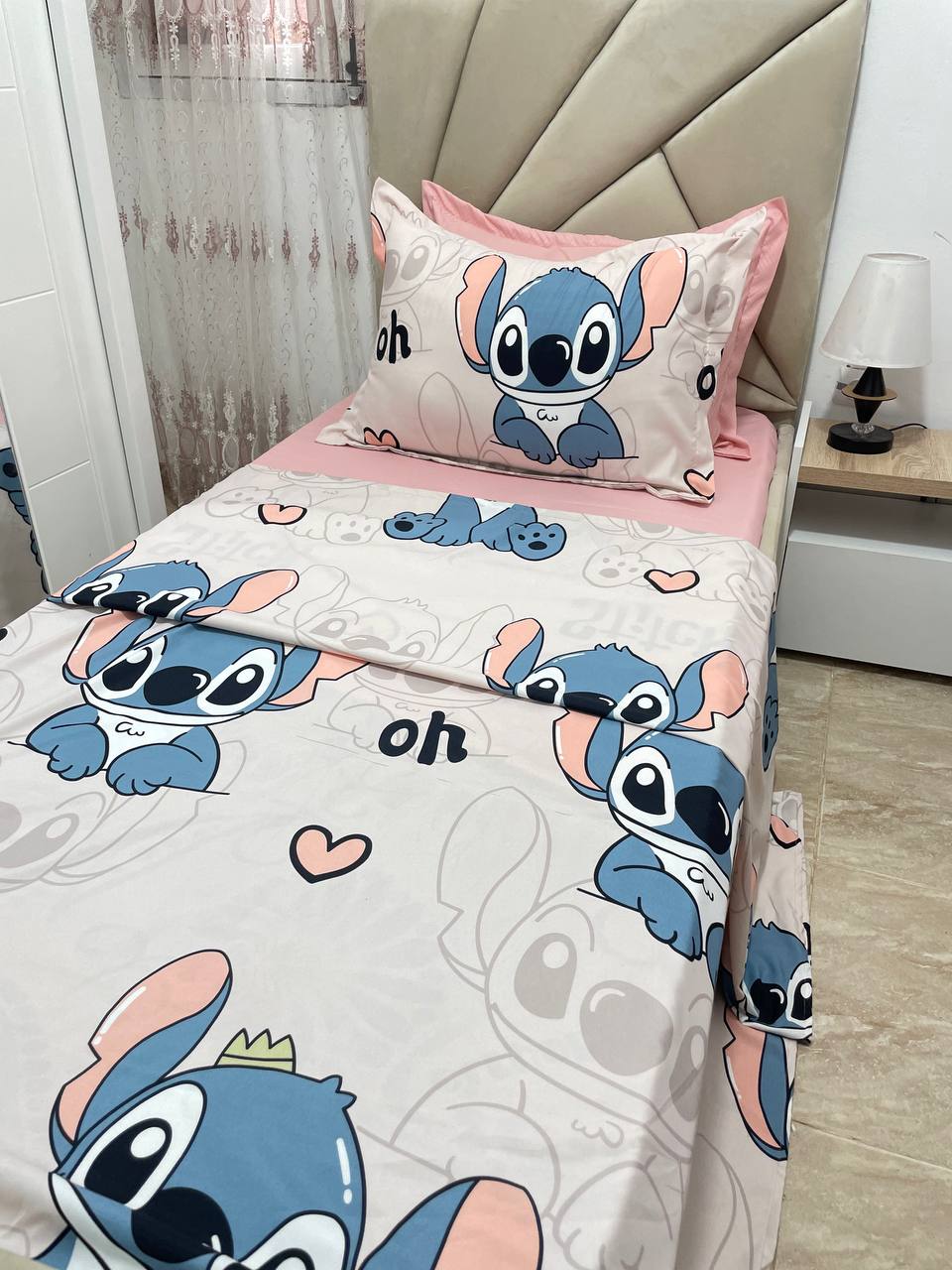 drap stitch